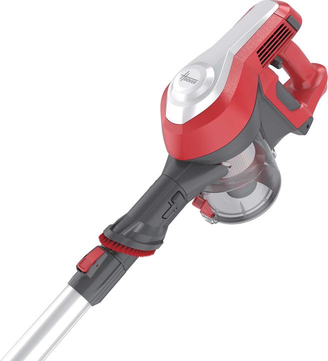 Actual product image Hoover H-FREE 100 HOME
