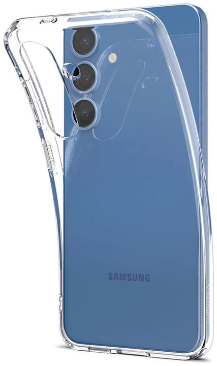 Productafbeelding Spigen Vloeibaar kristal behuizing (Samsung Galaxy S25)