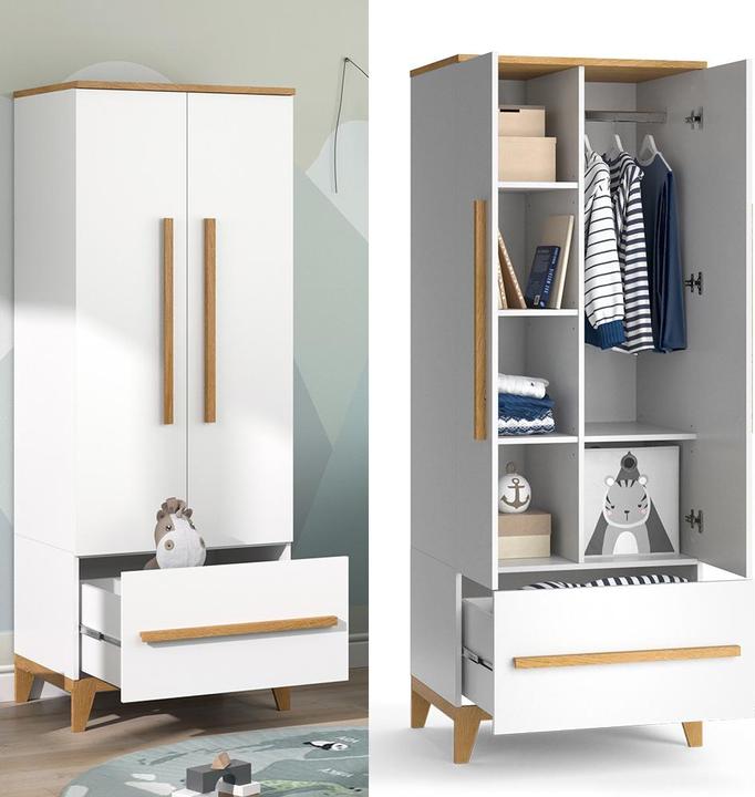 Produktbild VitaliSpa Malia (53 cm)