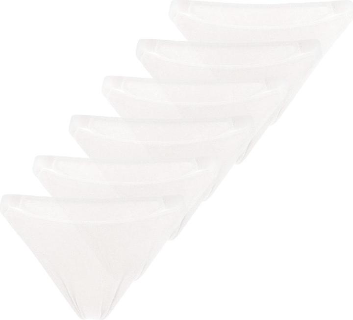 Image du produit Sloggi Pack de 6 strings GO Casual (XXL, paquet de 6)
