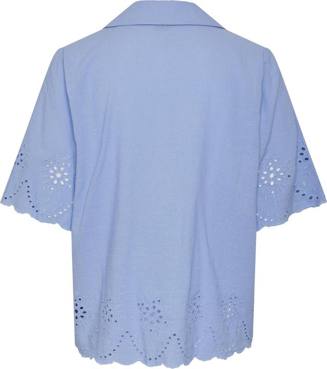 Immagine prodotto Pieces Camicia a maniche corte PCALMINA (S)