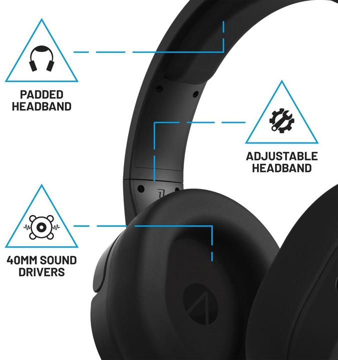Image du produit Stealth Panthère (Filaire)