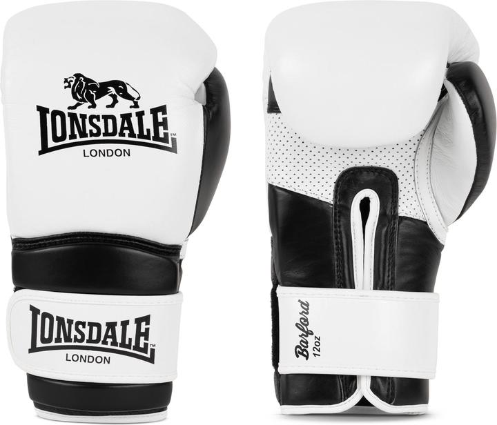 Lonsdale Barford (12 OZ, 12)