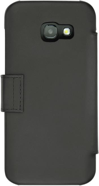 Produktbild Noreve Lederschutzhülle Wallet (Samsung Galaxy A5 (2017))