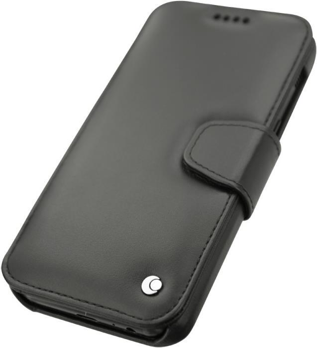 Produktbild Noreve Lederschutzhülle Wallet (Samsung Galaxy A5 (2017))