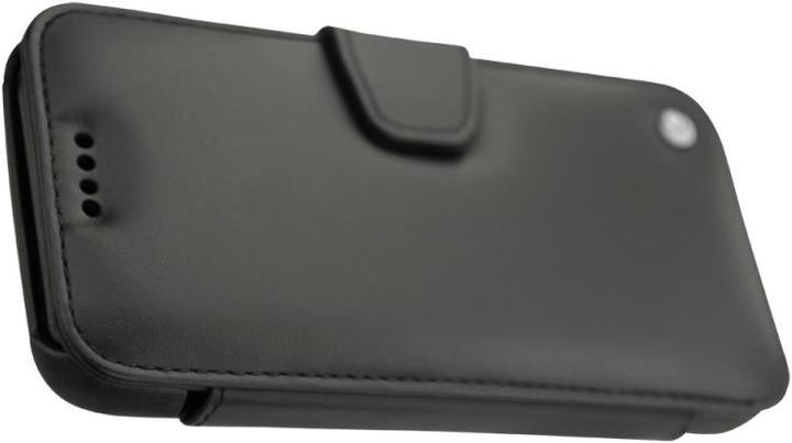 Produktbild Noreve Lederschutzhülle Wallet (Samsung Galaxy A5 (2017))