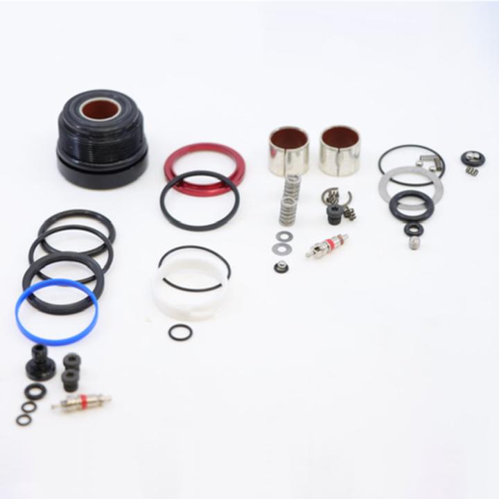 Produktbild RockShox SERVICE KIT FULL 2011-2012 VIVID