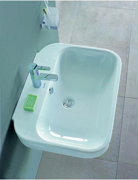 Immagine prodotto Duravit Portabicchieri KARREE in vetro cromo opaco