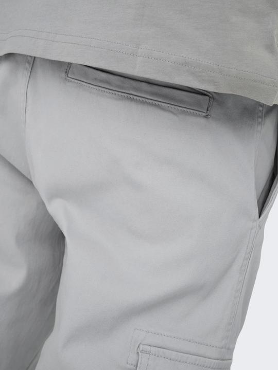 Image du produit Only & Sons Onscam Stage Cargo Cuff Life 6687 Noos (27)