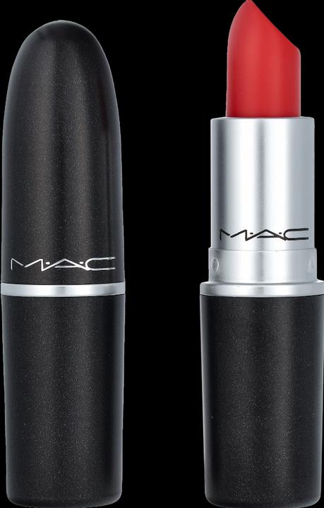 Image du produit MAC Cosmetics Lipstick (628 Tropic Tonic)