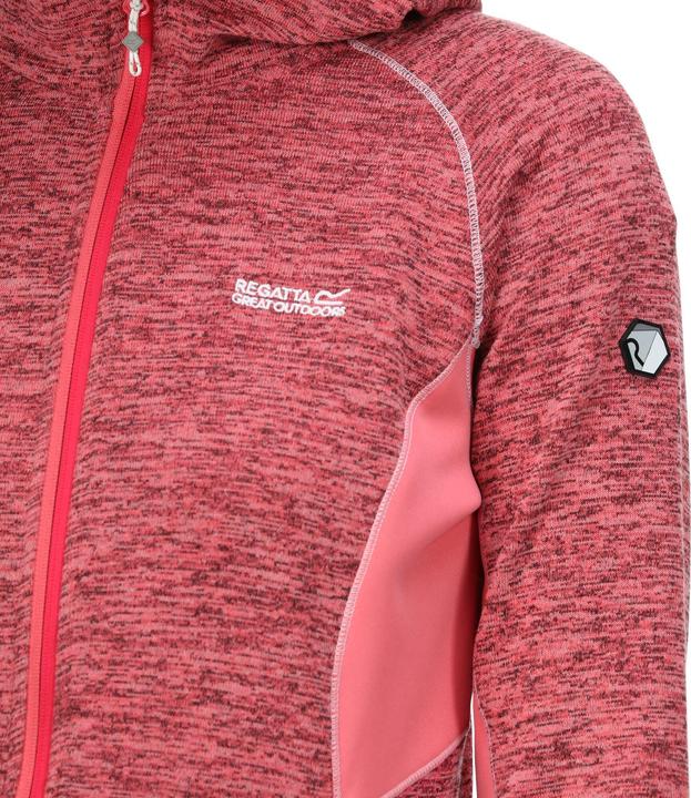 Immagine prodotto Regatta Giacca in pile Walbury Iii con zip intera (36)