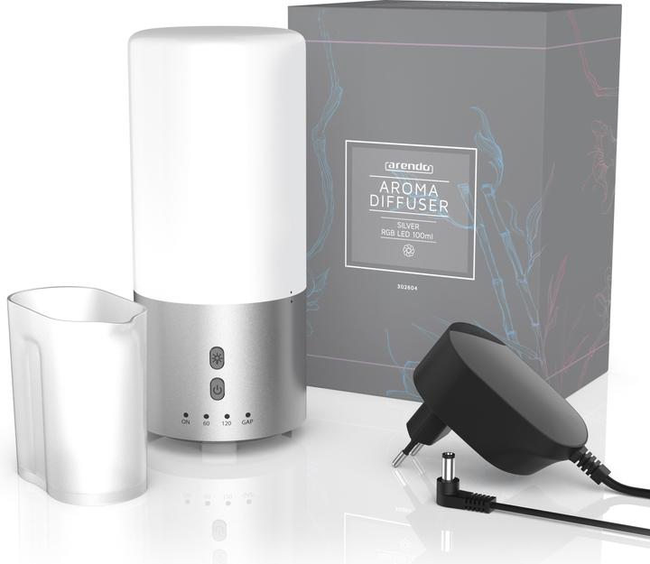 Image du produit Arendo diffuseur d'arômes