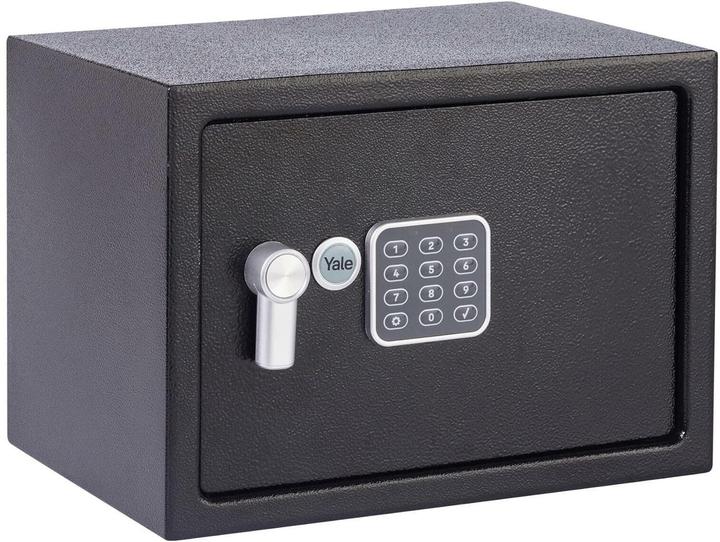 Actual product image Yale YSV250DB2 (16.30 l)