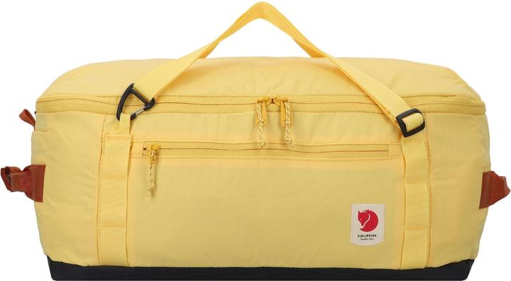 Mellow Yellow