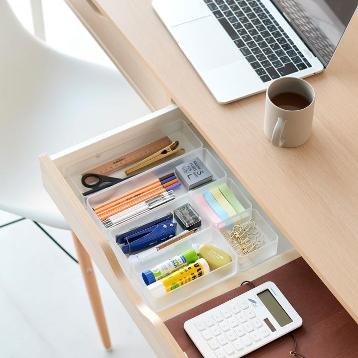 Produktbild Yamazaki Schubladen Organizer S TOWER