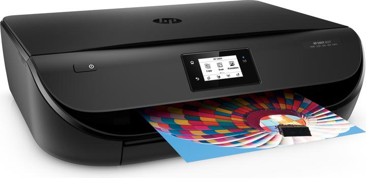 Produktbild HP Envy 4527 (Tintenpatrone, Farbe)