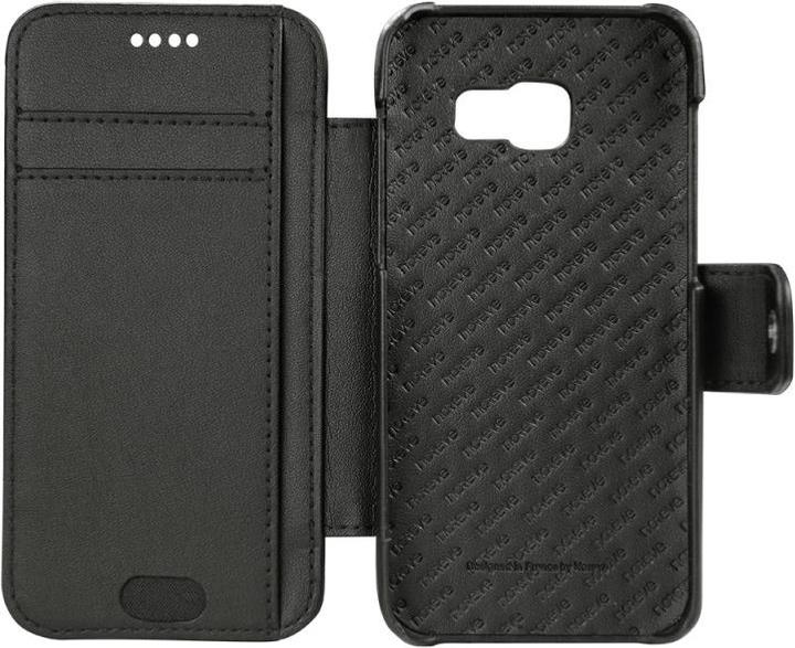 Image du produit Noreve Housse cuir portefeuille (Samsung Galaxy A3 (2017))