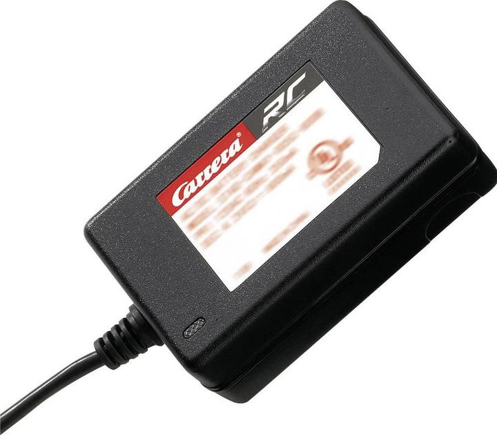 Produktbild Carrera Ladegerät für Red Fibre/Copper Maxx etc.