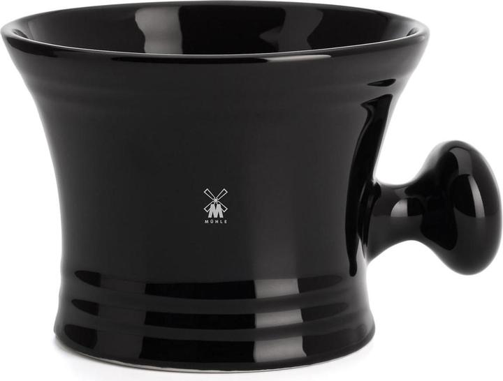 Mühle Rasiertiegel (Rasiergel)