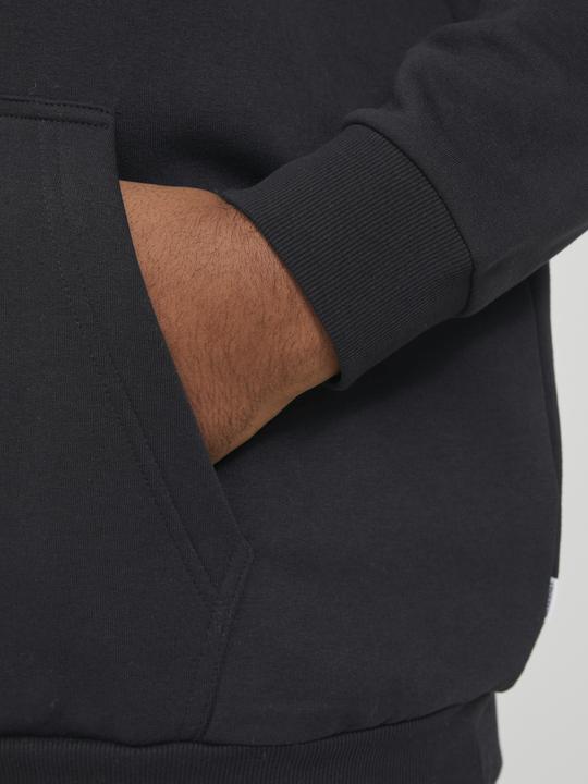 Immagine prodotto Jack & Jones Felpa con cappuccio in felpa Plus Size (6XL)