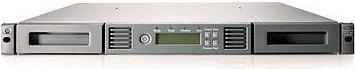 HPE StorageWorks 1/8 Ultrium 920 G2 Tape Autoloader