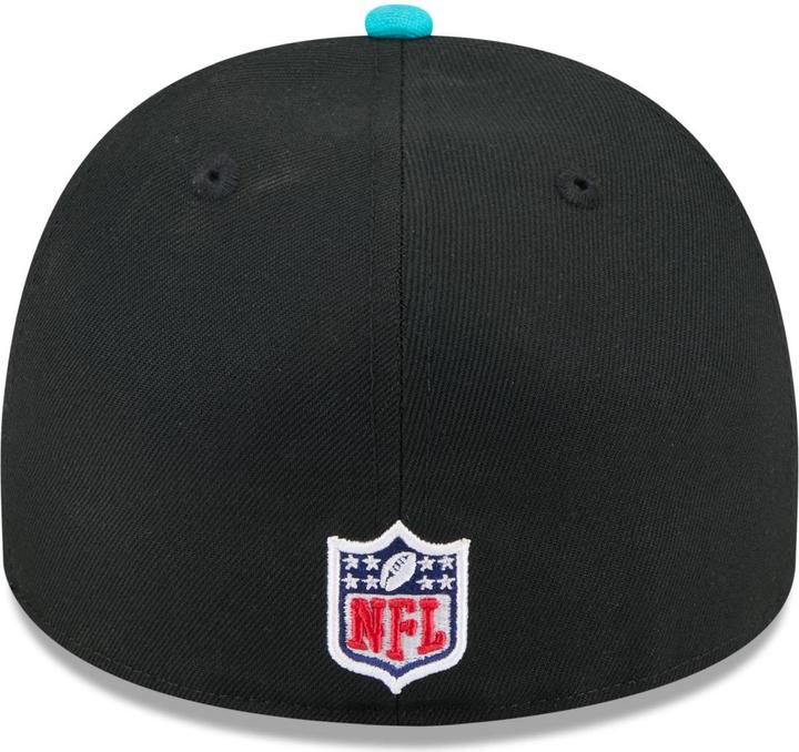 Actual product image New Era 59Fifty Cap - NFL 2025 DRAFT Miami Dolphins - 7 1/8 (7 1/8)