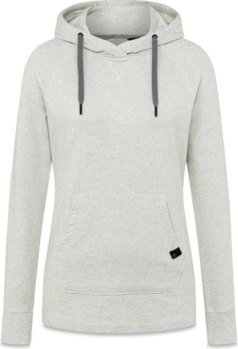Black Diamond W Bd Rays Pullover Hoody