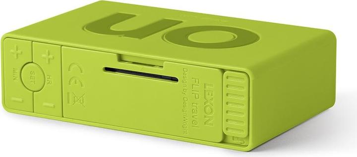 Actual product image Lexon flip travel