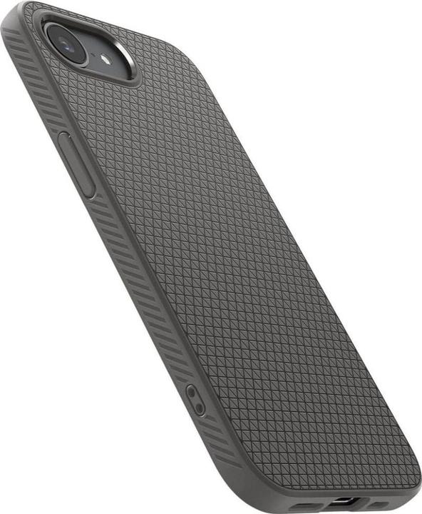 Produktbild Spigen Liquid Air (Apple iPhone 16e)