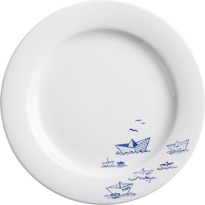 Kahla Ahoi Marie Frühstücksteller (1 x)