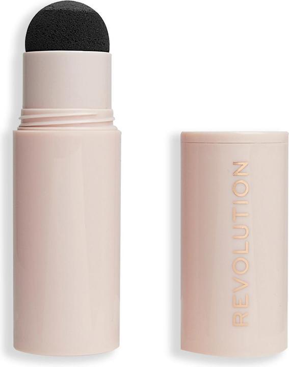 Produktbild Makeup Revolution Brow Powder (Ash Brown)