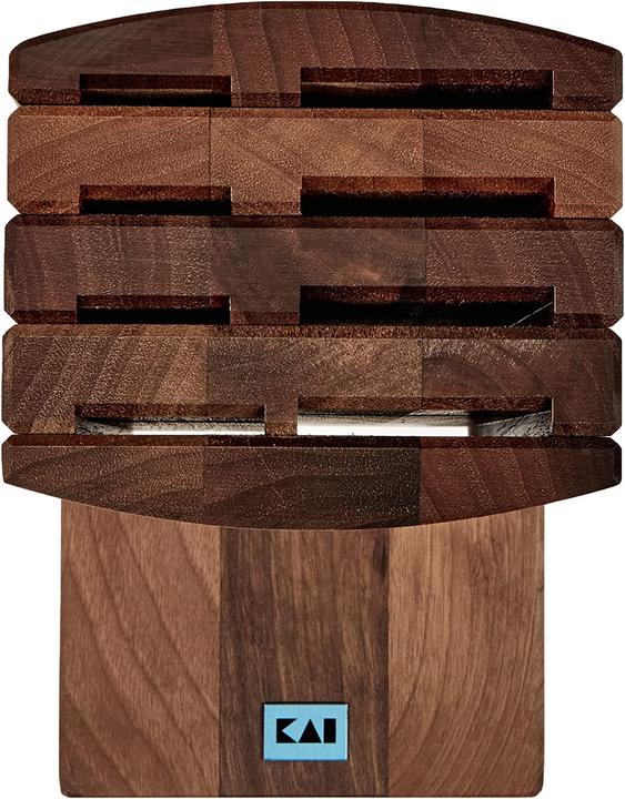 Produktbild Kai Messerblock
