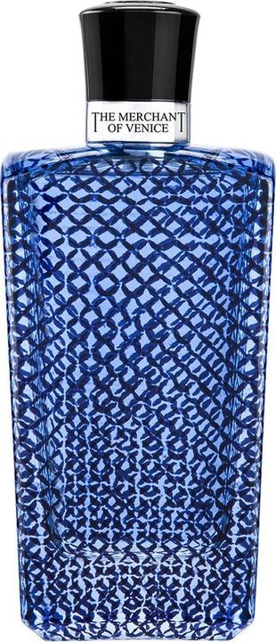 Produktbild The Merchant of Venice Nobil Homo Venetian Blue Intense (Eau de Parfum, 100 ml)