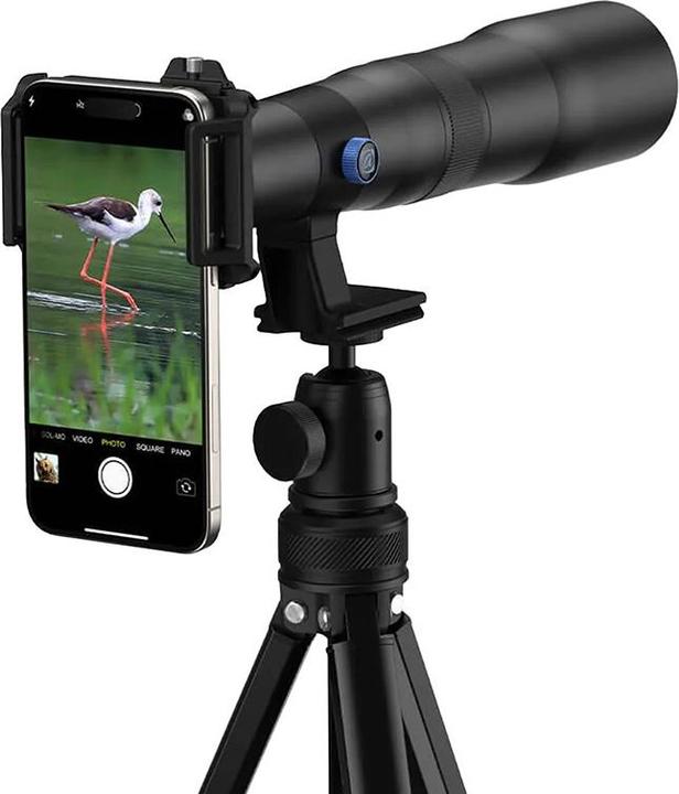 Produktbild Apexel Super 50X Telescope Lens APL-T50XJJ02 with Extendable Tripod