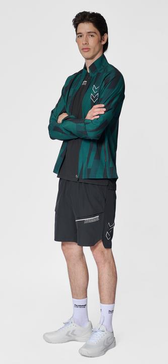 Actual product image hummel hmlCOURT POCKET SHORTS (XL)