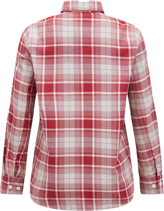 Immagine prodotto Peak Performance W Camicia di flanella di cotone (S)