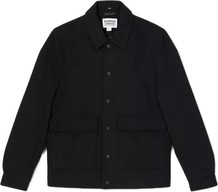 Immagine prodotto Burton Giacca a camicia (S)