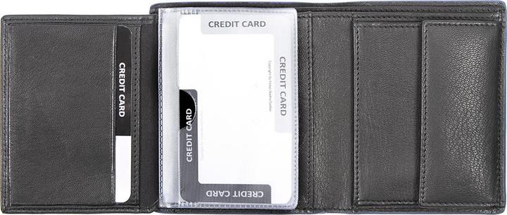 Produktbild Zoom Unisex Geldbörse, klein, RFID