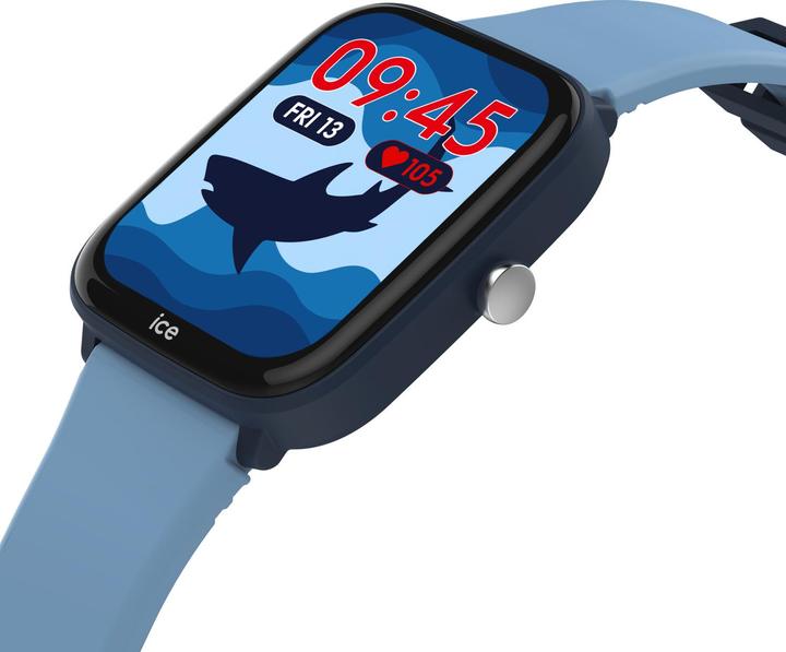 Produktbild ICE Watch Ice Smart Junior 2.0 (36 mm)