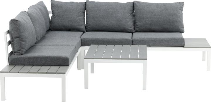Produktbild Venture Home Loungeset Odense