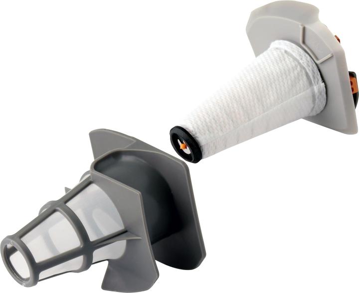 Actual product image Electrolux Ergorapido 2in1 ZB2816