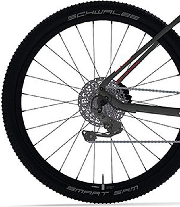 Image du produit KTM Vélo électrique Macina Ecross Pro LTD