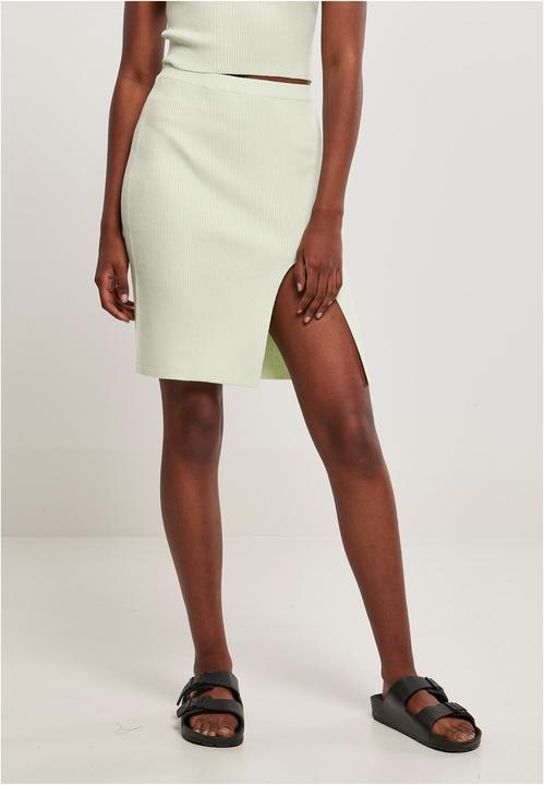 Immagine prodotto Urban Classics Gonna a coste da donna - 16978 (L)