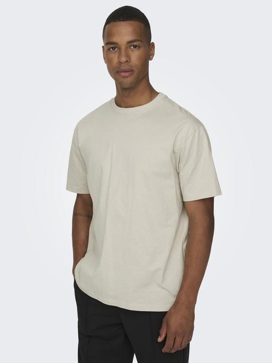 Image du produit Only & Sons T-shirt loose fit (XS)