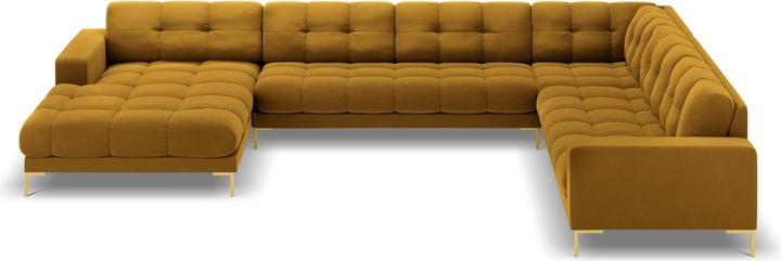 Actual product image Micadoni Mamaia (Sofa landscape)