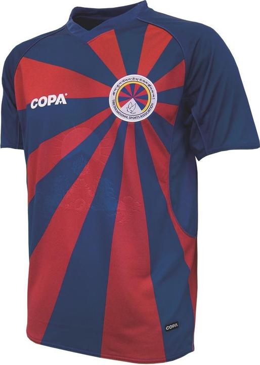 Copa Football Tibet Trikot Home (L)