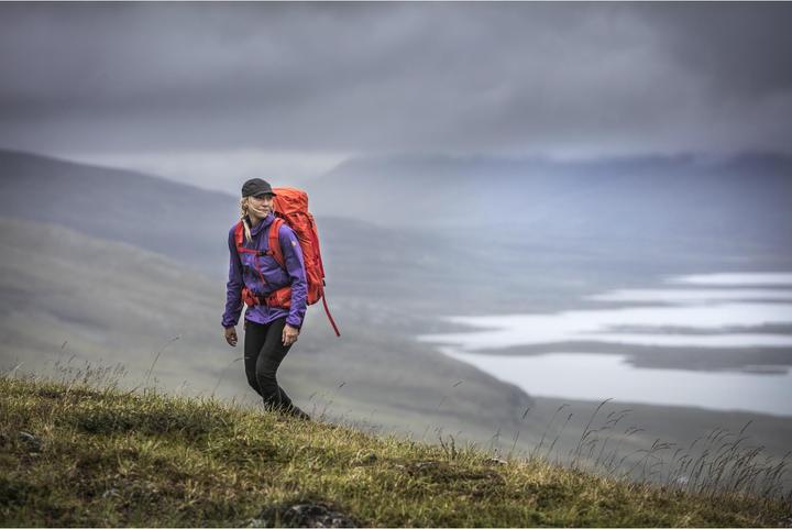 Produktbild Fjällräven Abisko Friluft 35 W (35 l)