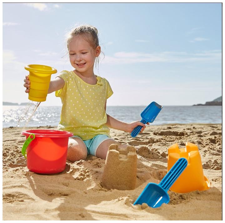Productafbeelding Hape Strandset