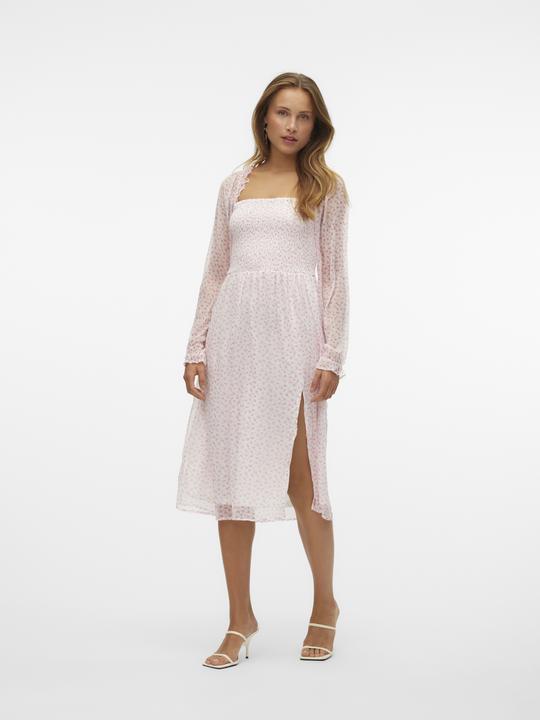 Produktbild Vero Moda VMSMILLA Langes Kleid Kleid (XS)