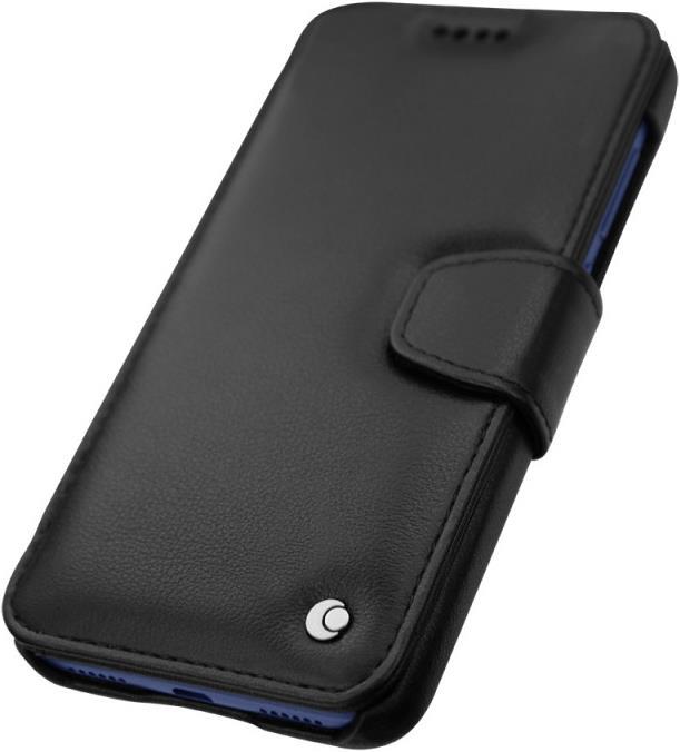 Produktbild Noreve Lederschutzhülle Wallet (Huawei P8 Lite (2017))